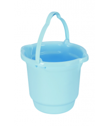 Balde 15 lt Sanremo AZUL 