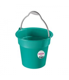 Balde 8 lt verde SANREMO 