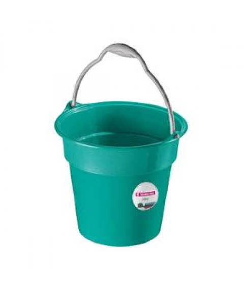 Balde 8 lt verde SANREMO 
