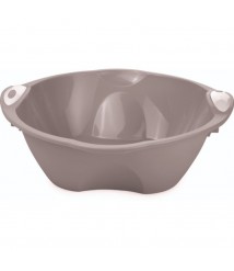 Bacia plástica 9 lts Plasutil