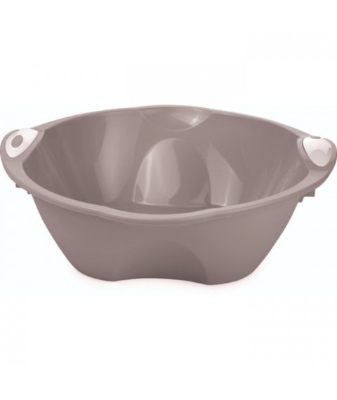 Bacia plástica 9 lts Plasutil