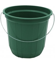 Balde 15 lt TOYPLAST 