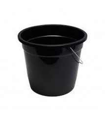 Balde 07 lt preto Shangrila 