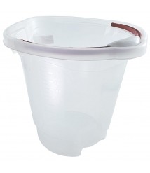 Balde 13 lt MB Acqua Line 