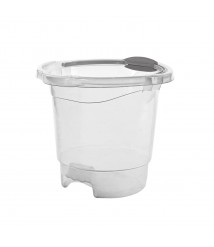 Balde 08 lt MB acqua line MB