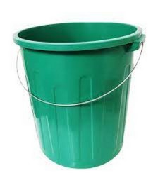 Balde 30 lt TOYPLAST 