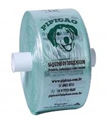 Bobina refil p/Kitcao c/ 200 und 