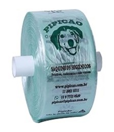 Bobina refil p/Kitcao c/ 200 und 