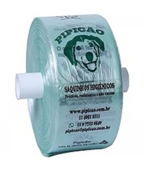 Bobina refil p/Kitcao c/ 200 und 