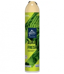 Bom ar aerosol Glade AURA FRESH 360 ml