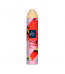 Bom ar aerosol Glade DOCE ASTRAL 360 ml