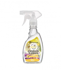Bom ar Premisse 500 ml Air Wood Ambiental gatilho PREMISSE 