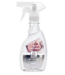 Bom ar Premisse 300 ml CONFORT Acqua Eco gatilho