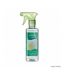 Bom ar Premisse 400 ml LIRIO E ALECRIM Acqua Eco gatilho 