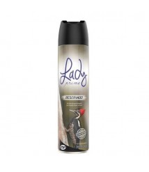 Bom ar aerosol 360 ml Lady Prime reservado 