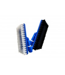 Escovao macio cerda azul SEM CABO Bralimpia SE70AZ