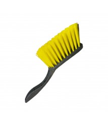 Espanador de mesa amarelo Oderich