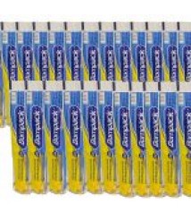 Copo água descartável transparente 180 ml cx 2500 und Bompack