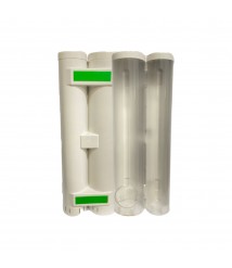 Dispenser água e café combinado A36 JSN