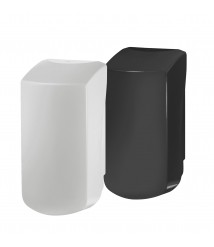 Porta papel higienico cai cai MAZZO PRETO Fortcom