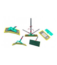 Mop úmido abrasivo c/fibra verde  Bettanin