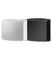 Toalheiro MAZZO BRANCO Fortcom