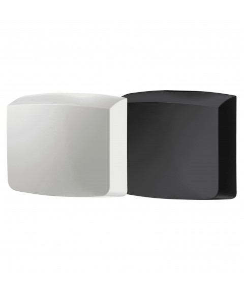 Toalheiro MAZZO PRETO Fortcom