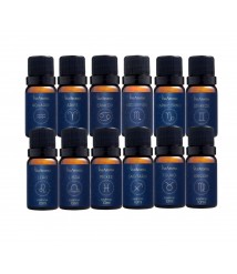 Essencia 10ml SIGNO Aquario Via Aroma 56220