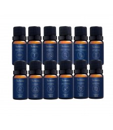 Essencia 10ml SIGNO Aquario Via Aroma 56220