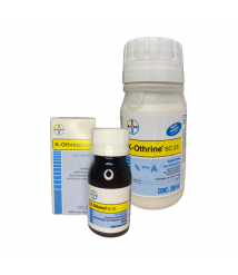 Mata barata K-Othrine 250 ml (mosquito rasteiros) 1889