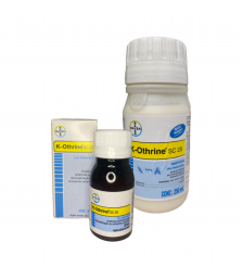 Mata barata K-Othrine 250 ml (mosquito rasteiros) 1889