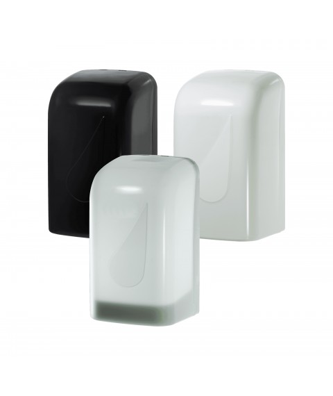 Porta papel higienico cai cai MAZZO BRANCO Fortcom