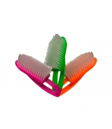 Refil mop umido 25 cm Maxilav branco Bralimpia RA250