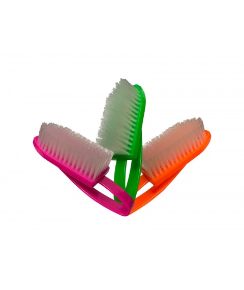 Refil mop umido 25 cm Maxilav branco Bralimpia RA250