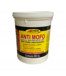 Anti mofo liquido preventivo 950ml Allchem