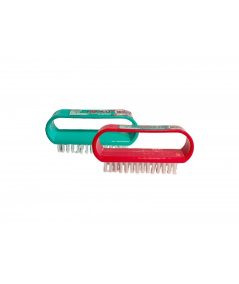 Escova de unha plástica R:215 Bettanin