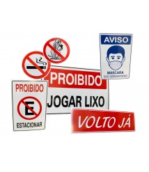 Placa modelos DIVERSOS