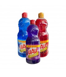 Limpador perfumado UAU 2 lt brisa fresh 822505