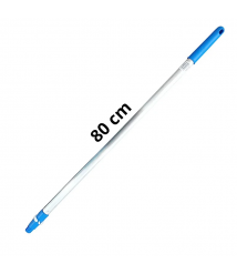 Cabo 80 cm x 22 mm com ponteira manopla Bralimpia