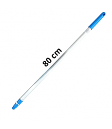 Cabo 80 cm x 22 mm com ponteira manopla Bralimpia