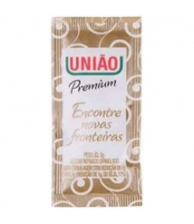 Acucar refinado em sachet 5gr c/50 und