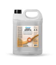 Cera liquida 5 lt maximo acabamento c/brilho Renko 