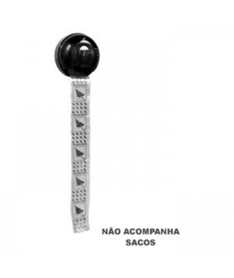 Bobina refil p/guarda chuva c/150 und Homepack 