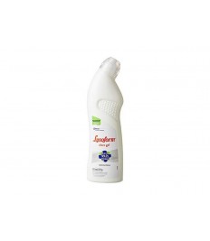 Desinfetante em gel c/cloro Lysoform ORIGINAL 500 ml Desinfetante em gel c/cloro Lysoform ORIGINAL 500 ml