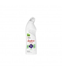 Desinfetante em gel c/cloro Lysoform CITRUS 500 ml