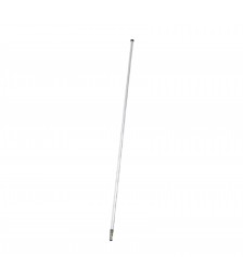 Cabo de alumínio do esfregão hidro angular  2 mt Oderich