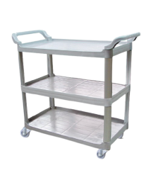 Carro extra tríplex CE3000Bralimpia