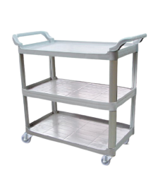 Carro extra tríplex CE3000Bralimpia