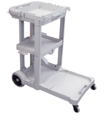 Carro funcional sem bolsa Pan América Bralimpia