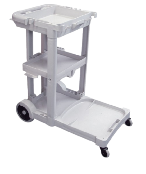 Carro funcional sem bolsa Pan América Bralimpia